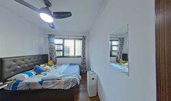 Blk 334A Yishun Riverwalk (Yishun), HDB 4 Rooms #503045491